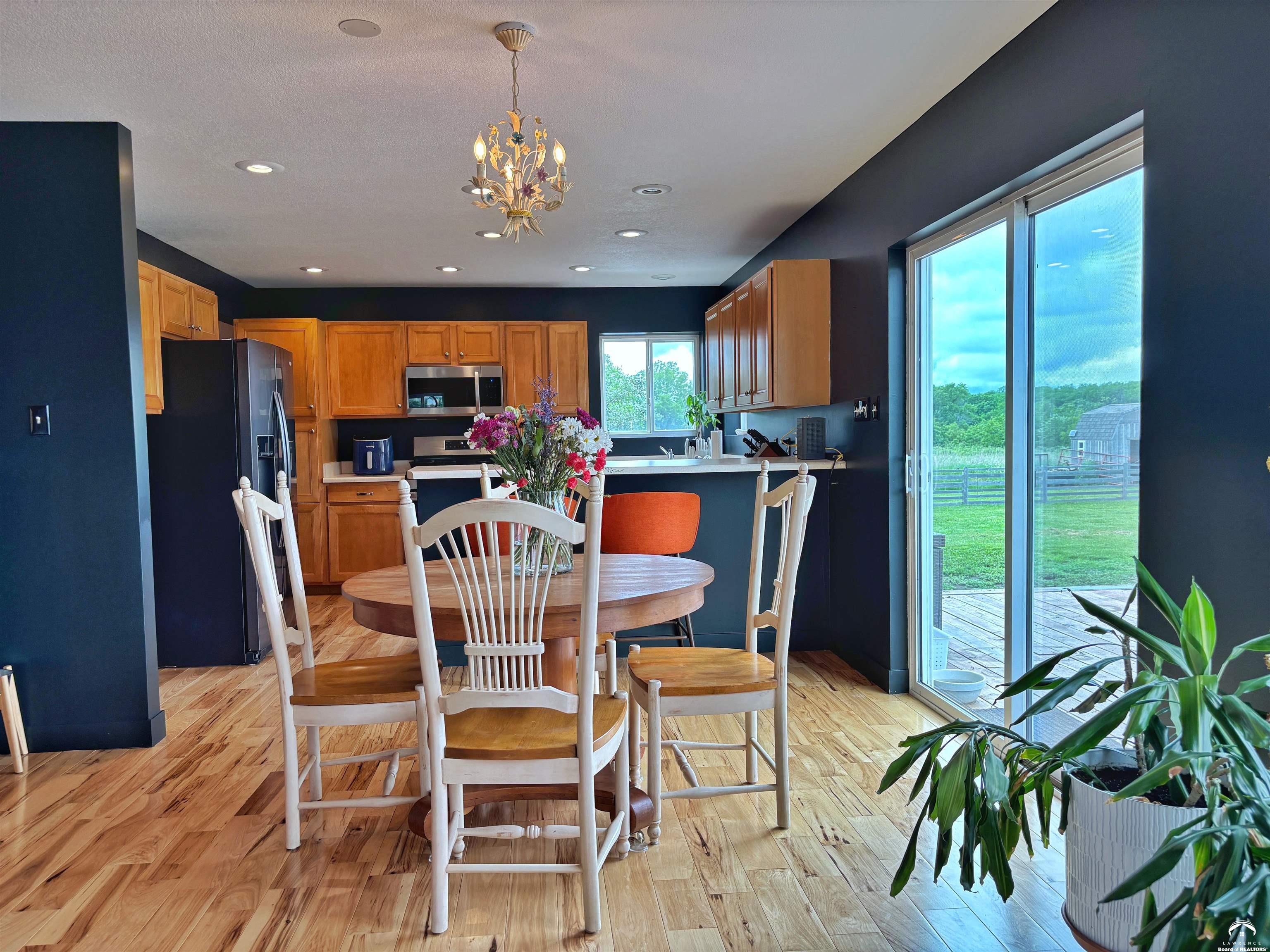 386 North 1700th Road Lecompton, KS 66050 - Photo 19 of 73