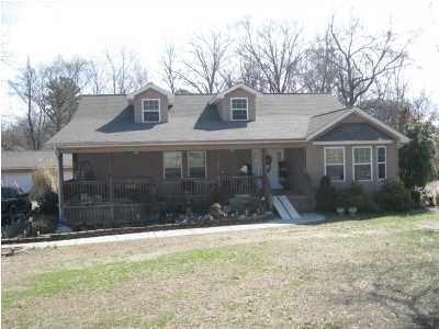 4420 Norcross Road Hixson, TN 37343 - Photo 2 of 18 Additional Photo