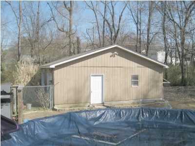 4420 Norcross Road Hixson, TN 37343 - Photo 8 of 18 Additional Photo