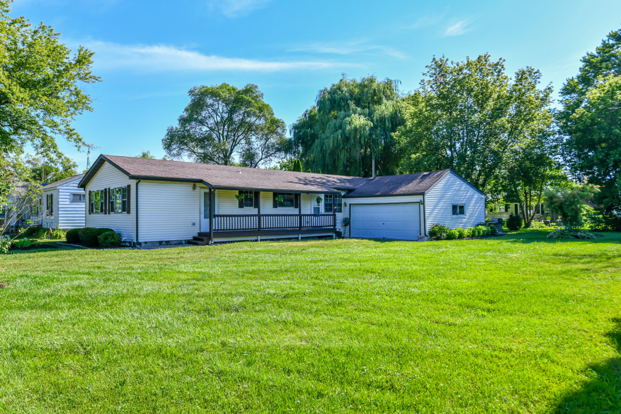 4208 Ash Street Delavan, WI 53115 - Photo 1 of 1 Welcome Home