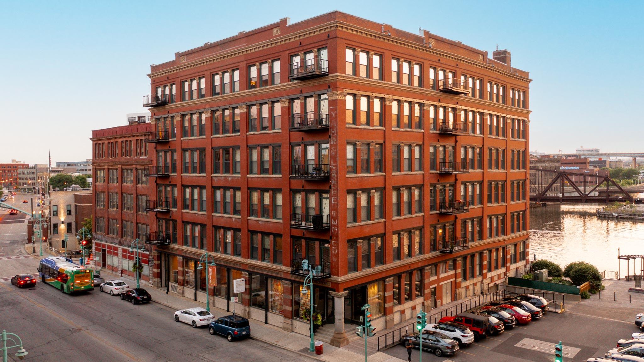 141 North Water Street, Unit 63 Milwaukee, WI 53202 - Photo 1 of 1