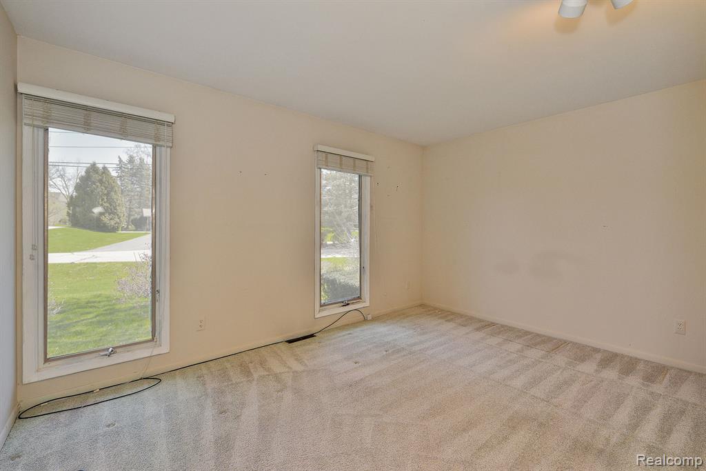 22663 Penton Rise Court Novi, MI 48375 - Photo 25 of 46