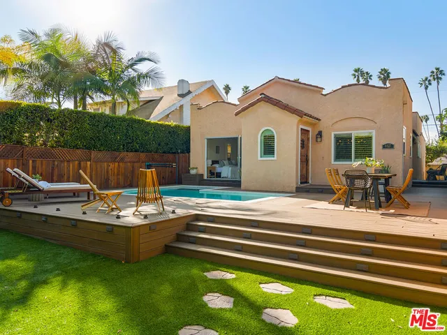 $949,000 | 4427 South Wilton Place, Los Angeles, CA 90062