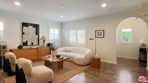 $949,000 | 4427 South Wilton Place, Los Angeles, CA 90062
