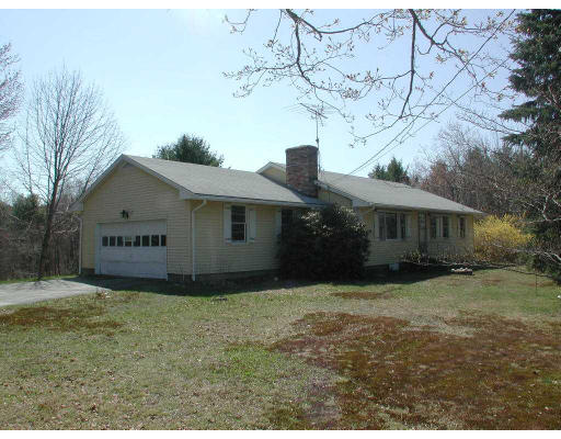 26 Sampson Road Huntington, MA 01050 - Photo 1 of 1