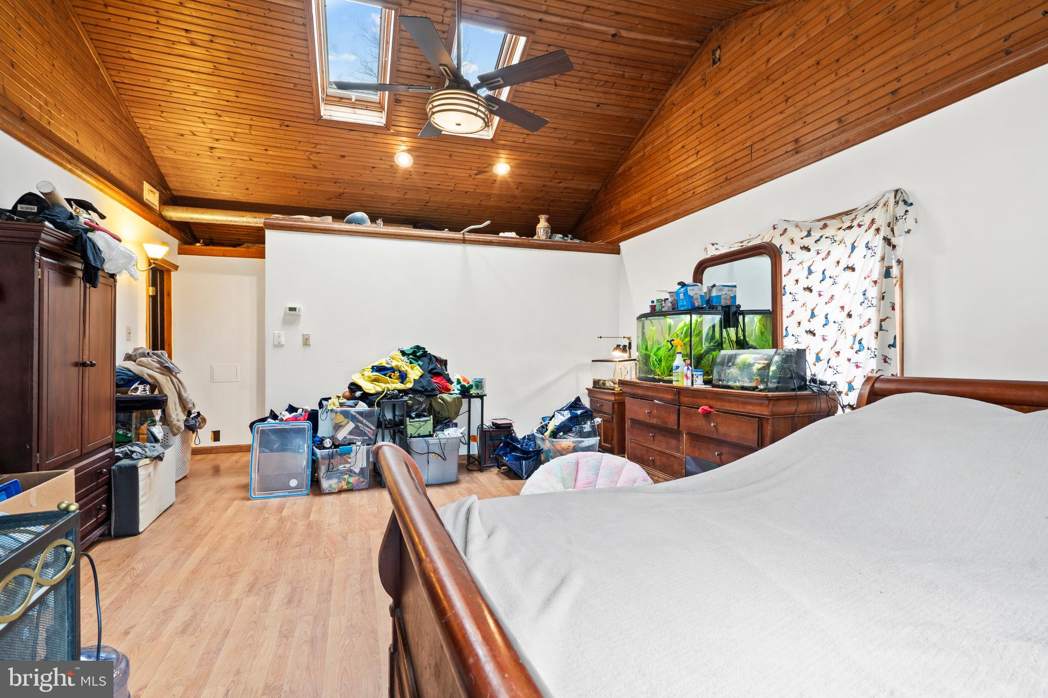 1538 Temple Road Pottstown, PA 19465 - Photo 19 of 29 a view of a living room with furniture