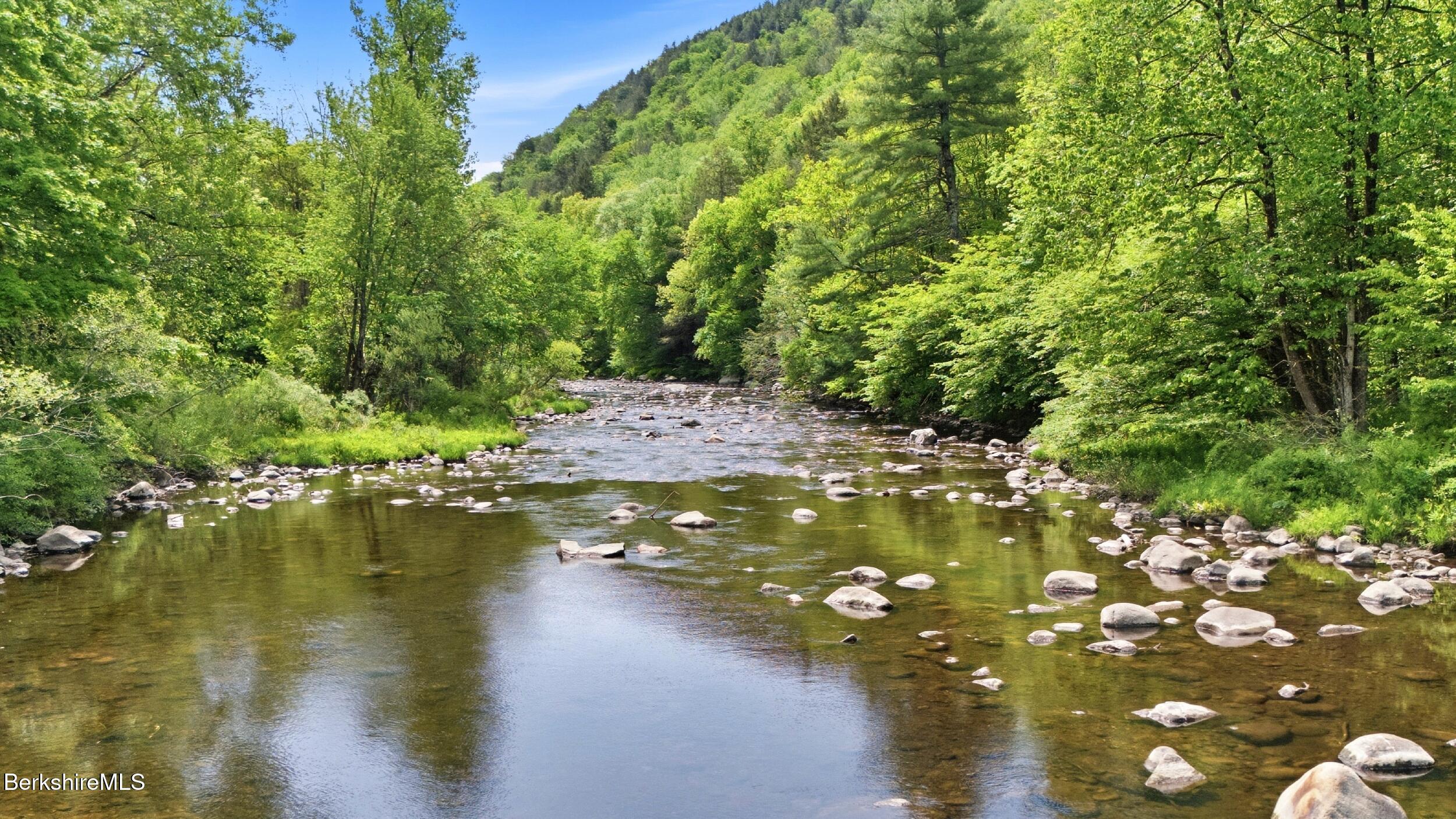14 Roosterville Road Sandisfield, MA 01255 - Photo 4 of 53 Farmington River