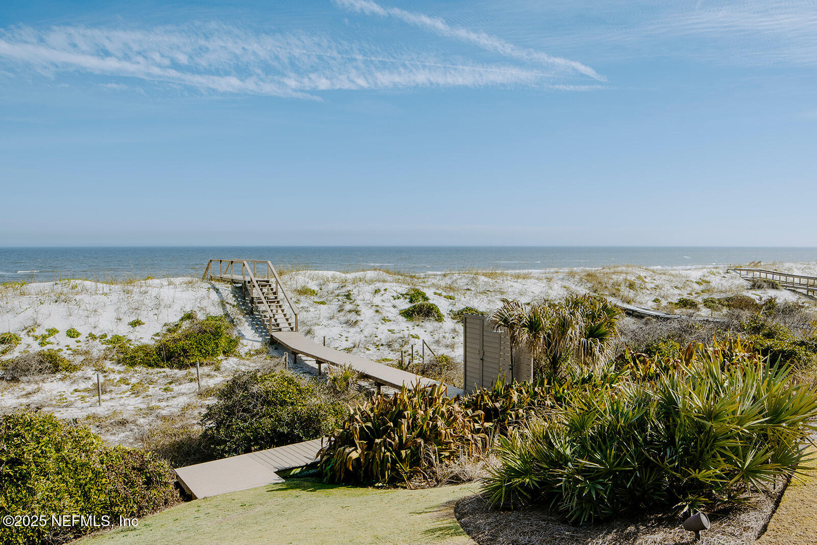1725 Beach Avenue Atlantic Beach, FL 32233 - Photo 9 of 14 a view of a lake