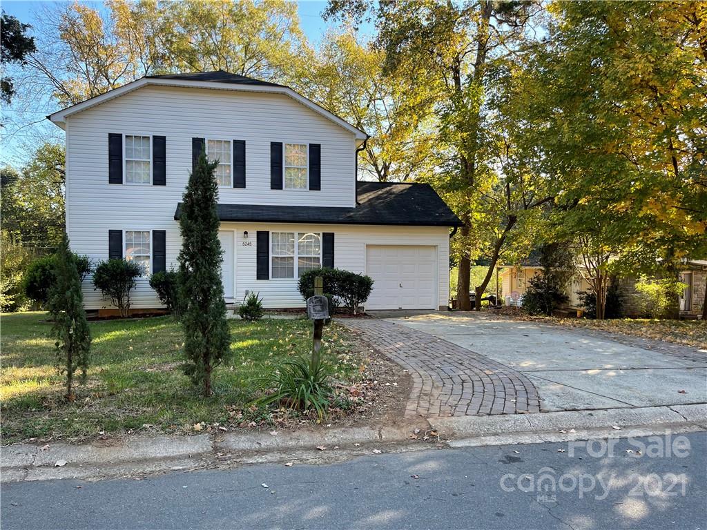 5245 Queen Anne Road Charlotte, NC 28217 - Photo 1 of 21 Gallery Image 1