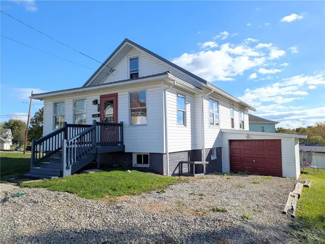 $138,000 | 717 George Street, Scottdale, PA 15683