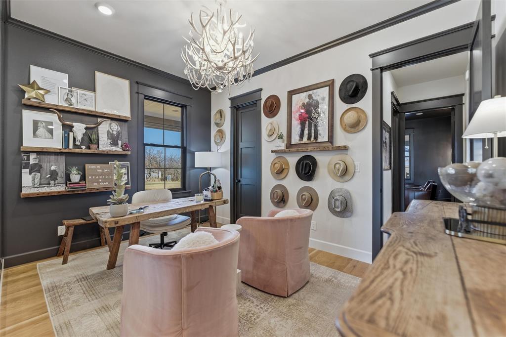 1899 Old Agnes Road Weatherford, TX 76088 - Photo 14 of 39