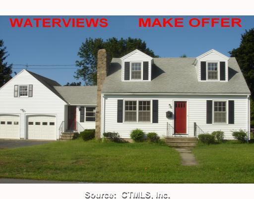 55 Maplewood Drive Clinton, CT 06413 - Photo 1 of 1