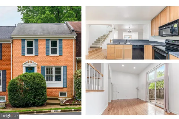 $3,300 | 2331 Harleyford Court, Reston, VA 20191
