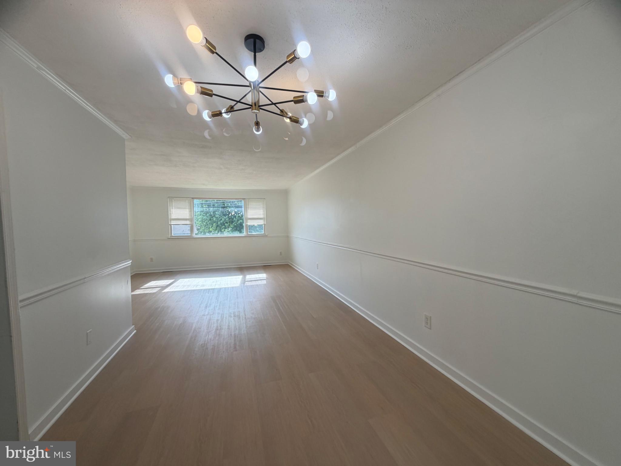 4007 McDonogh Road Randallstown, MD 21133 - Photo 6 of 20 Bright and airy open space awaits.