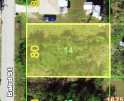 a view of bathroom with a small yard