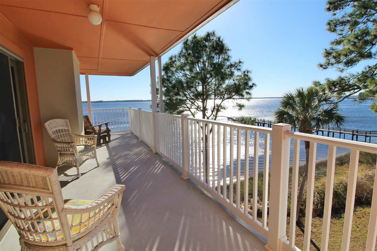 2289 Surf Road, Unit C8 Ochlockonee Bay, FL 32346 - Photo 1 of 35 Gallery Image 1