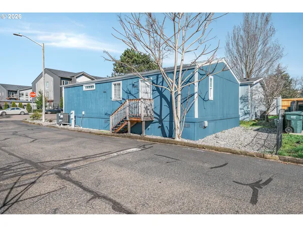 $100,000 | 7842 Southeast Lindy Street, Portland, OR 97206
