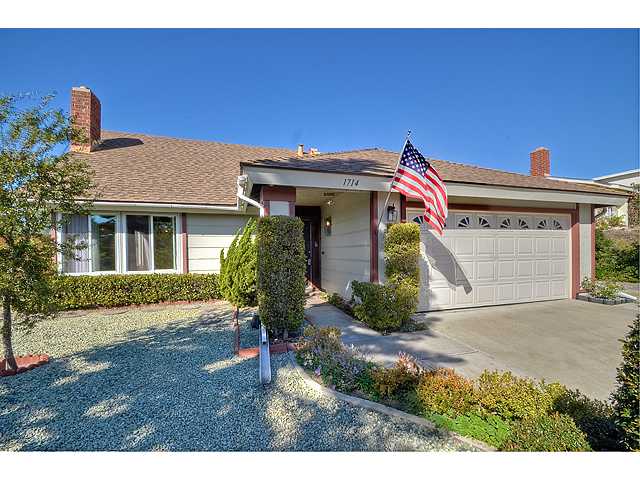 1714 Old Mill Road Encinitas, CA 92024 - Photo 2 of 22