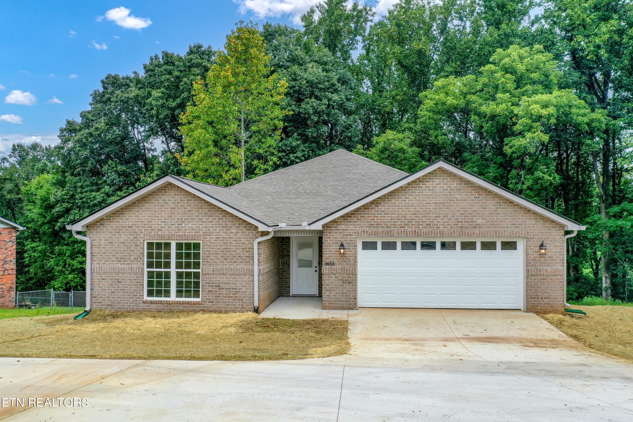 3650 Big Springs Road Friendsville, TN 37737 - Photo 1 of 26 a view of front a house