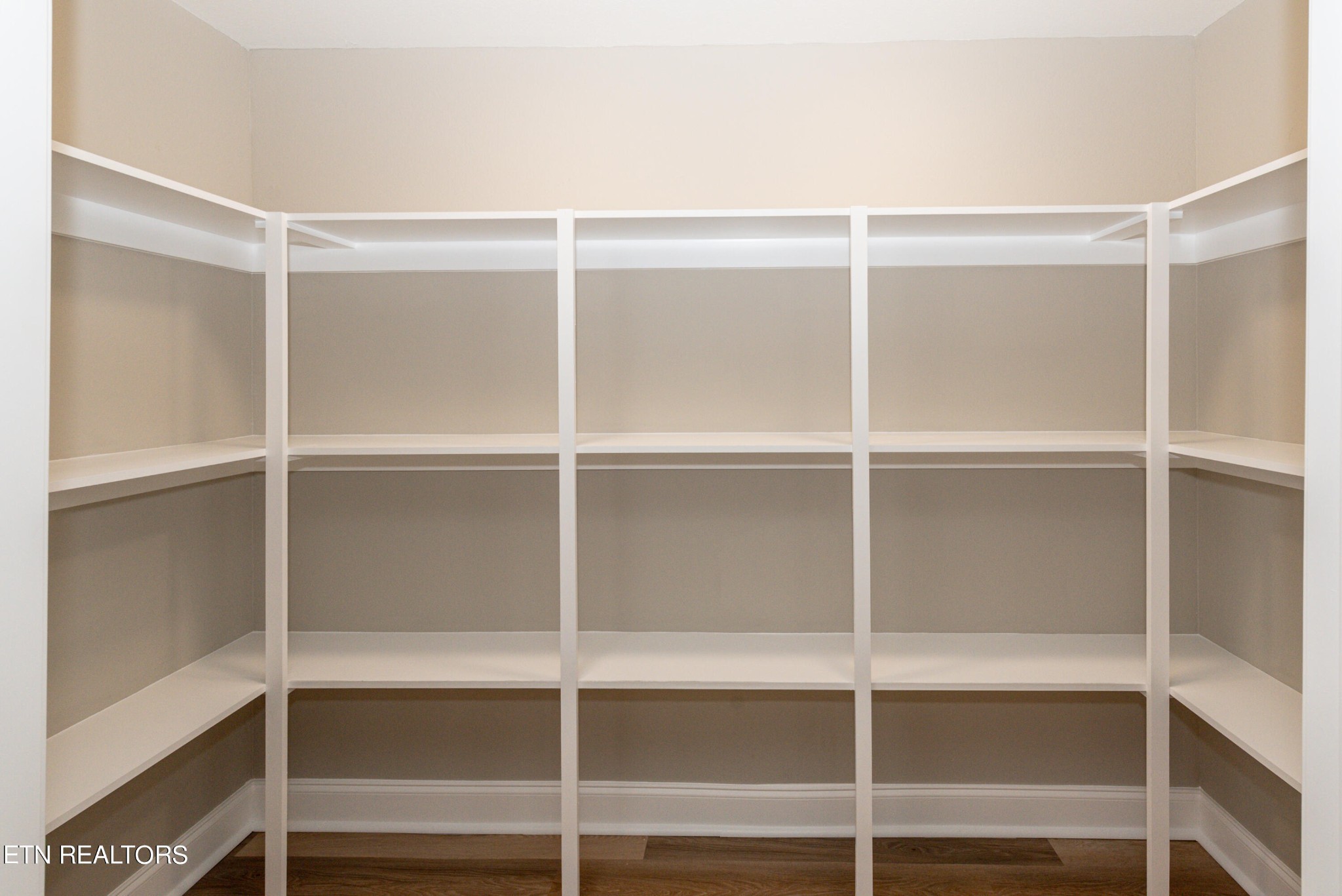 3650 Big Springs Road Friendsville, TN 37737 - Photo 15 of 26 a view of a walk in closet