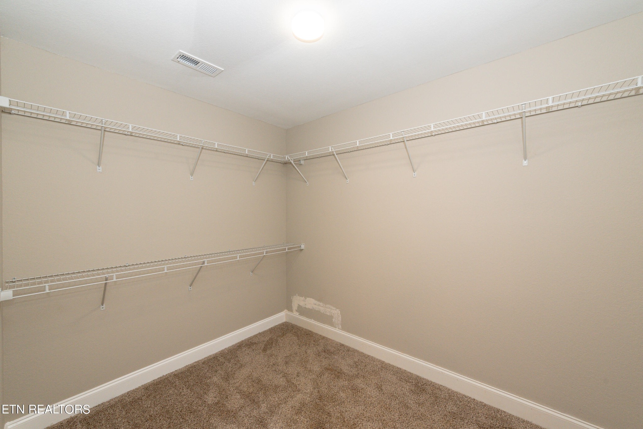 3650 Big Springs Road Friendsville, TN 37737 - Photo 22 of 26 a view of a room with racks on the wall
