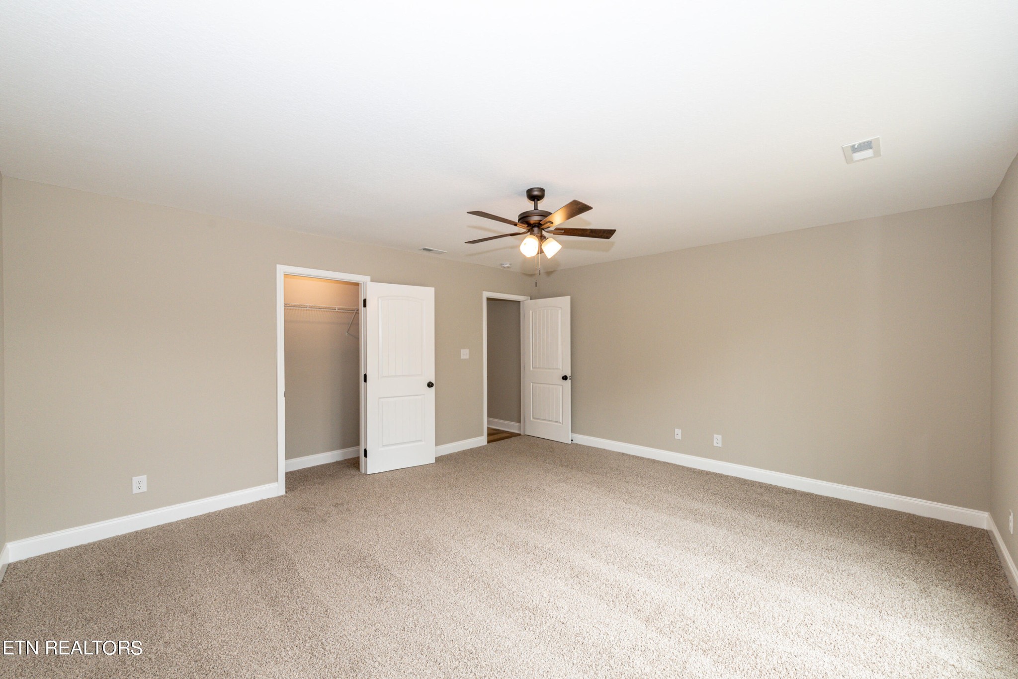 3650 Big Springs Road Friendsville, TN 37737 - Photo 23 of 26 a view of an empty room