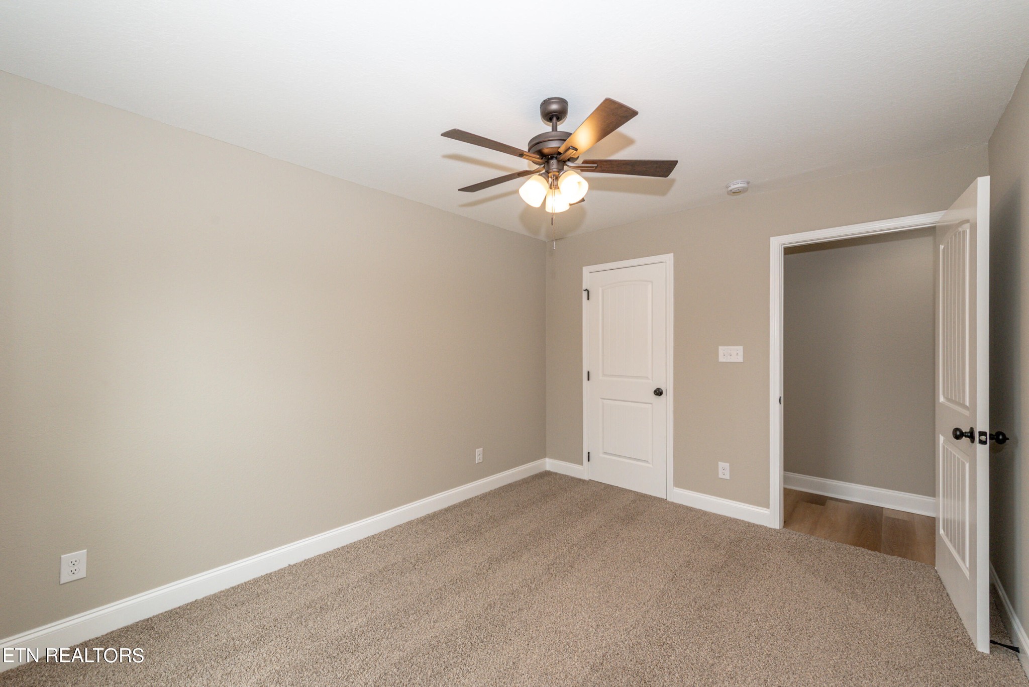 3650 Big Springs Road Friendsville, TN 37737 - Photo 25 of 26 a view of an empty room