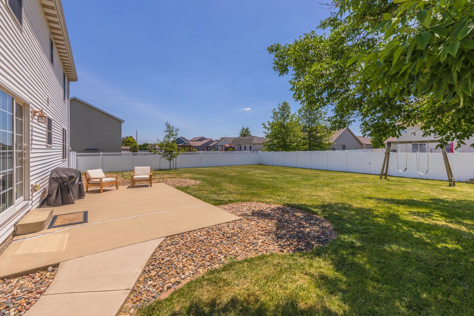 305 Prairie View Drive Hudson, IL 61748 - Photo 45 of 59