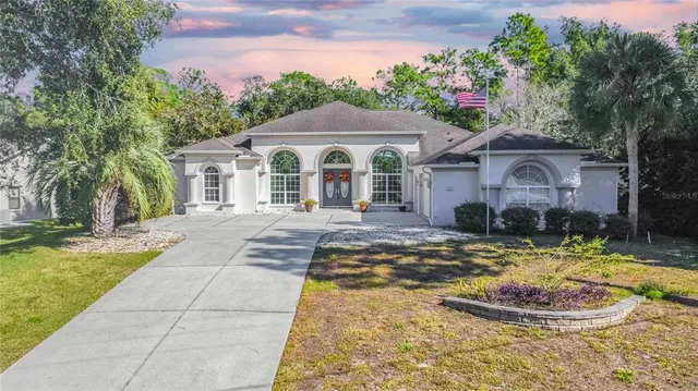 $495,000 | 124 Corkwood Boulevard, Homosassa, FL 34446