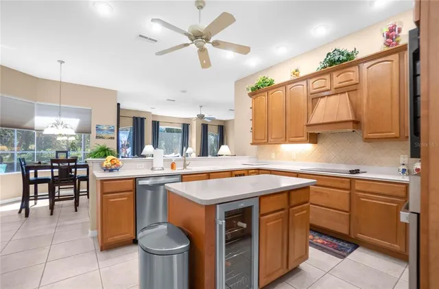 $495,000 | 124 Corkwood Boulevard, Homosassa, FL 34446