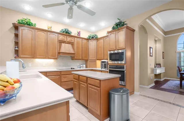 $495,000 | 124 Corkwood Boulevard, Homosassa, FL 34446