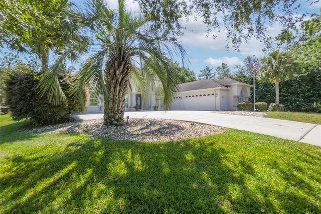 $495,000 | 124 Corkwood Boulevard, Homosassa, FL 34446