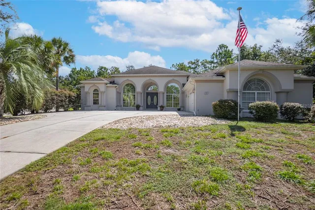 $495,000 | 124 Corkwood Boulevard, Homosassa, FL 34446