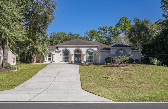 $495,000 | 124 Corkwood Boulevard, Homosassa, FL 34446