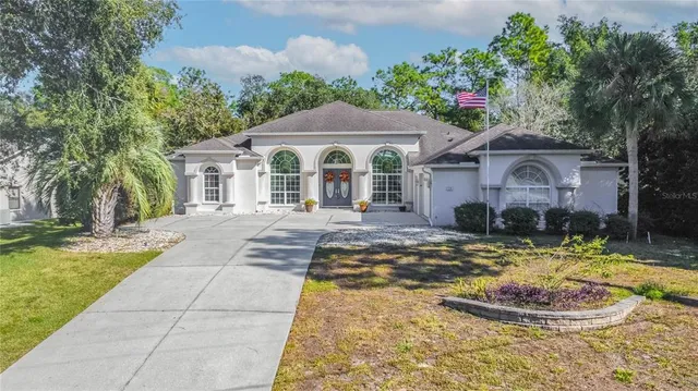 $495,000 | 124 Corkwood Boulevard, Homosassa, FL 34446