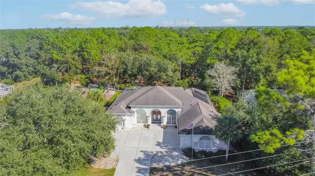 $495,000 | 124 Corkwood Boulevard, Homosassa, FL 34446