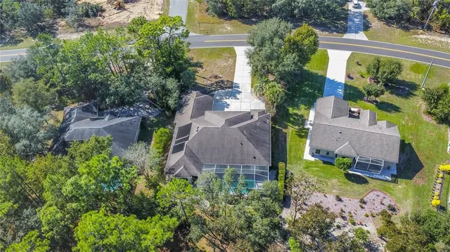 $495,000 | 124 Corkwood Boulevard, Homosassa, FL 34446
