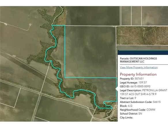 $2,000,000 | 0 Cr 20 Robstown Tx 78380, Robstown, TX 78380