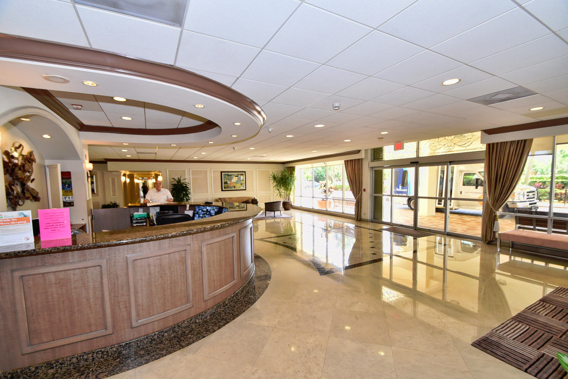 2121 North Ocean Boulevard, Unit 1507E Boca Raton, FL 33431 - Photo 34 of 34 DSC_4824