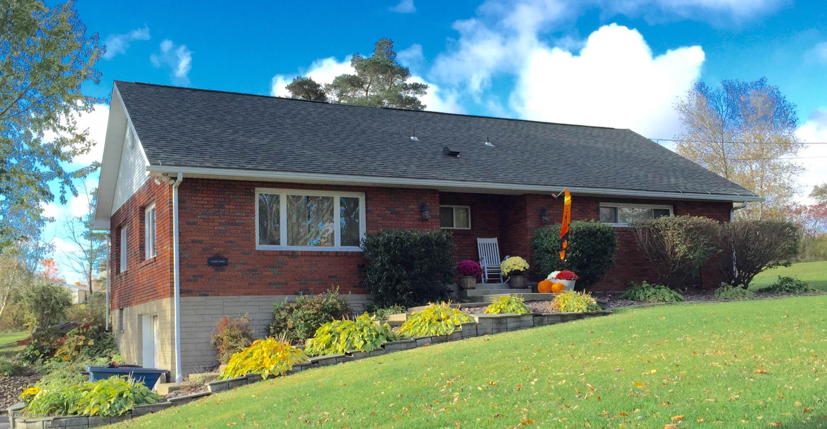 116 Mundro Road Scott Township, PA 18447 - Photo 1 of 53 Gallery Image 1