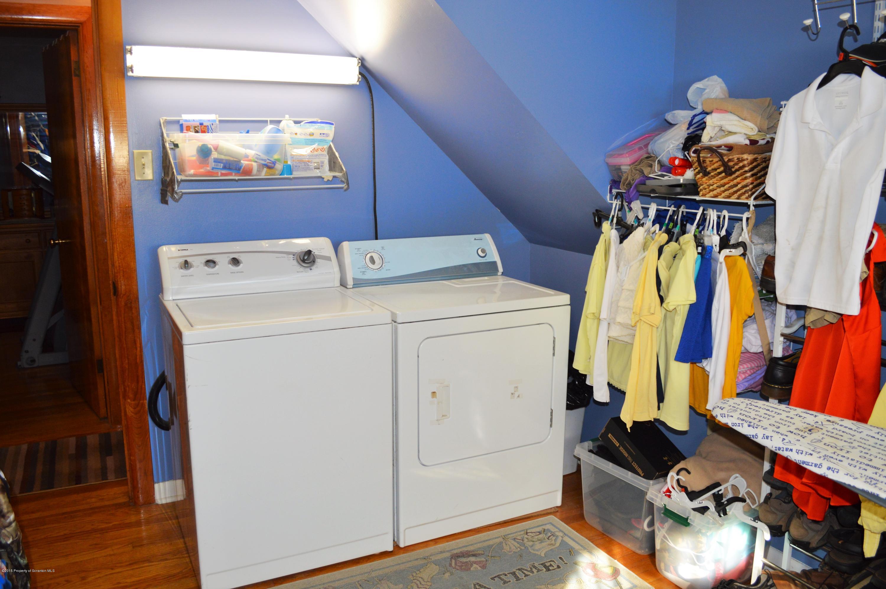 116 Mundro Road Scott Township, PA 18447 - Photo 34 of 53 Gallery Image 34
