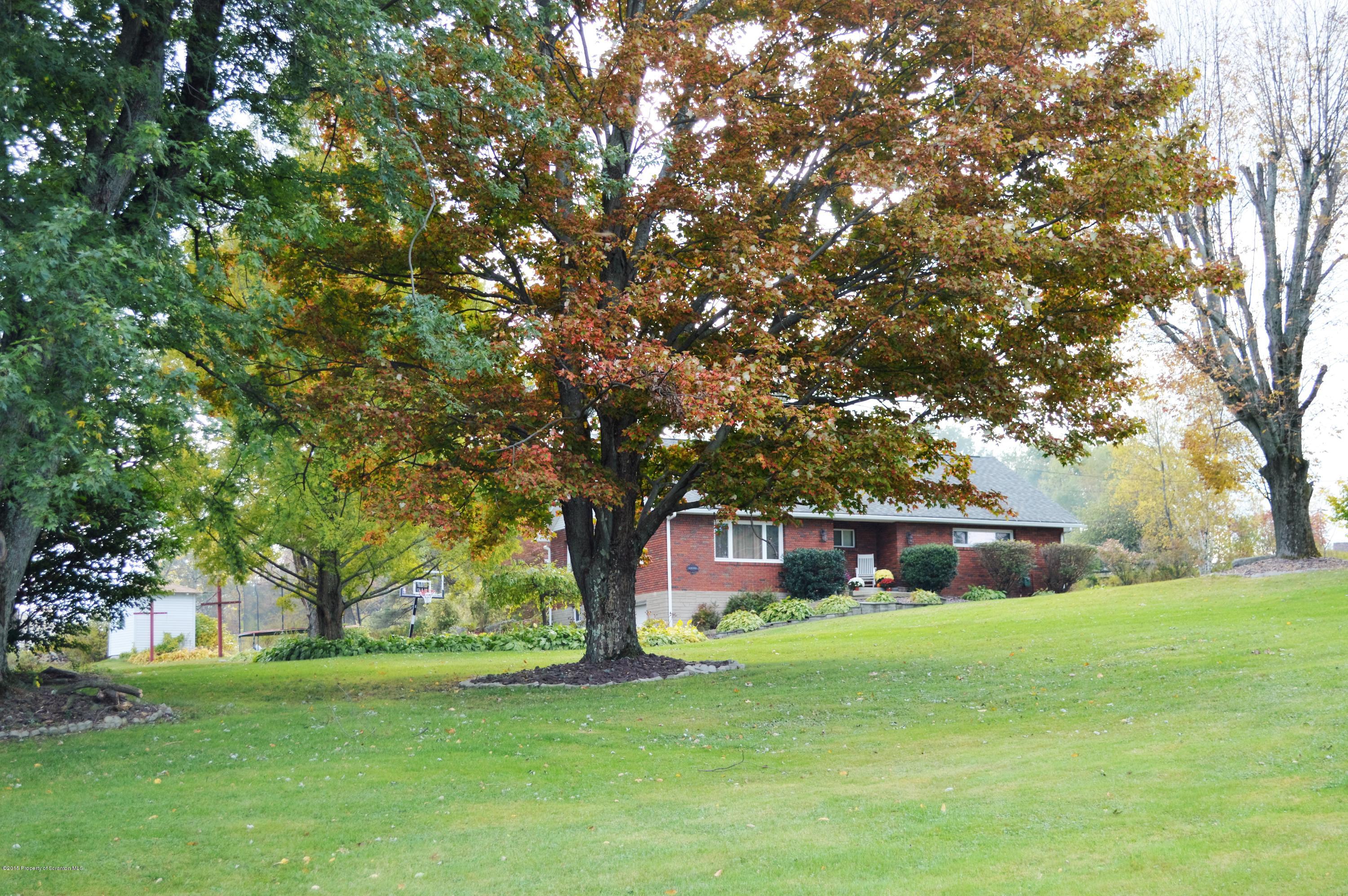 116 Mundro Road Scott Township, PA 18447 - Photo 4 of 53 Gallery Image 4