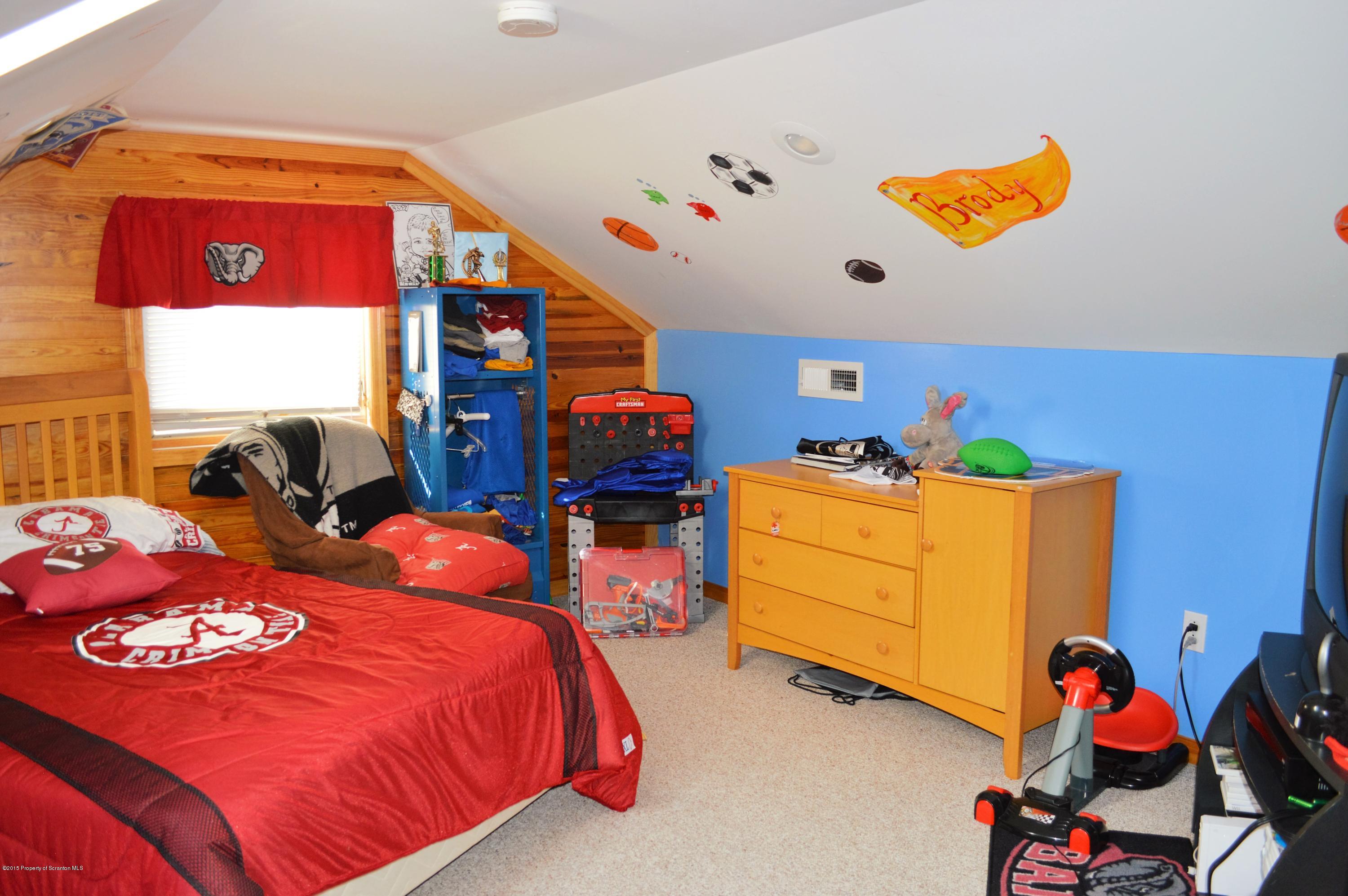 116 Mundro Road Scott Township, PA 18447 - Photo 43 of 53 Gallery Image 43