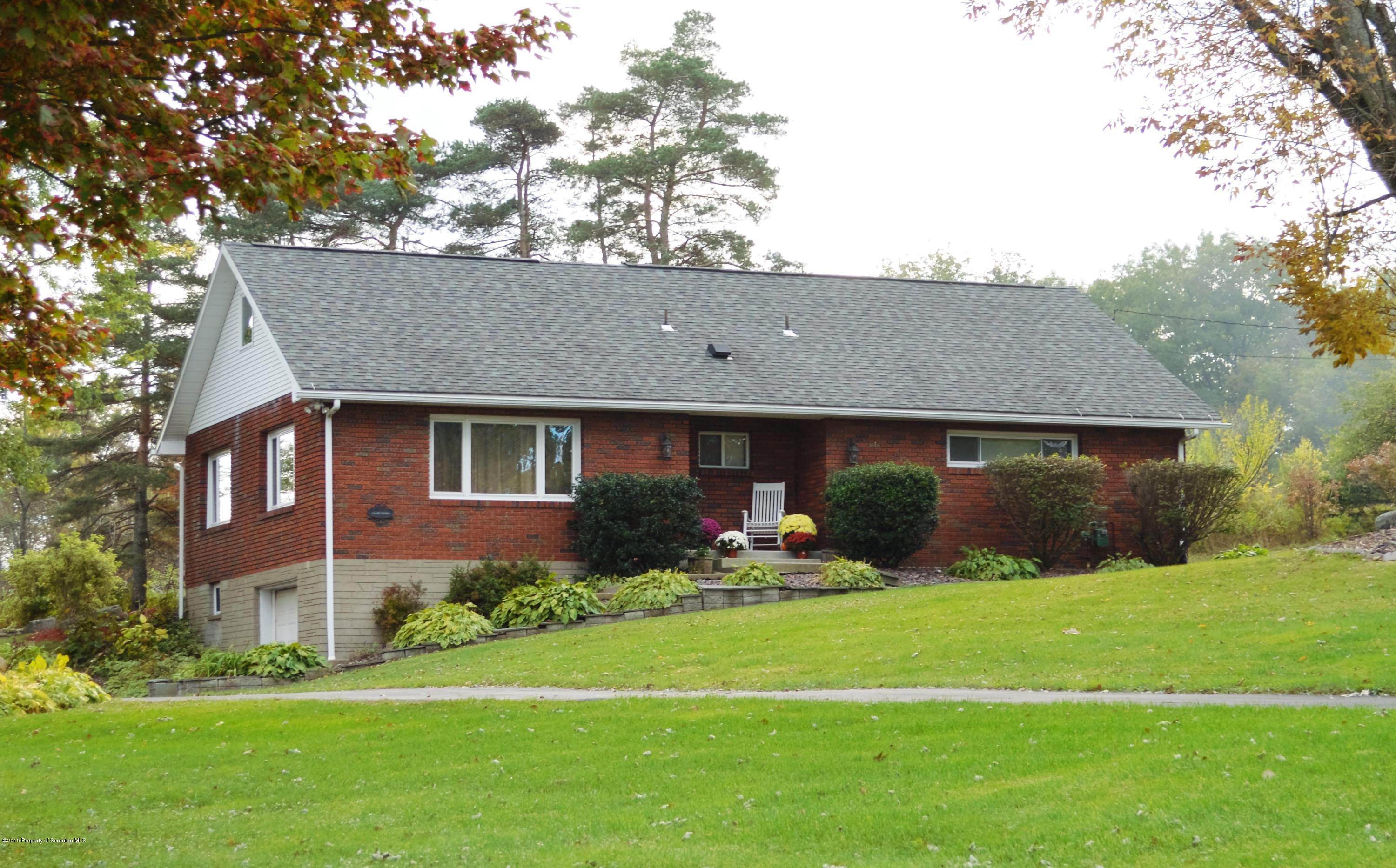 116 Mundro Road Scott Township, PA 18447 - Photo 53 of 53 Gallery Image 53