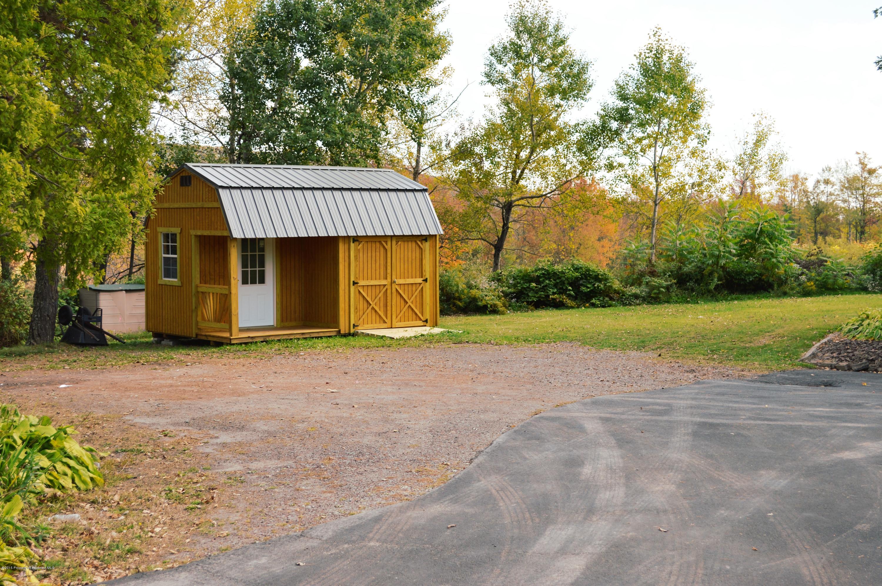 116 Mundro Road Scott Township, PA 18447 - Photo 8 of 53 Gallery Image 8