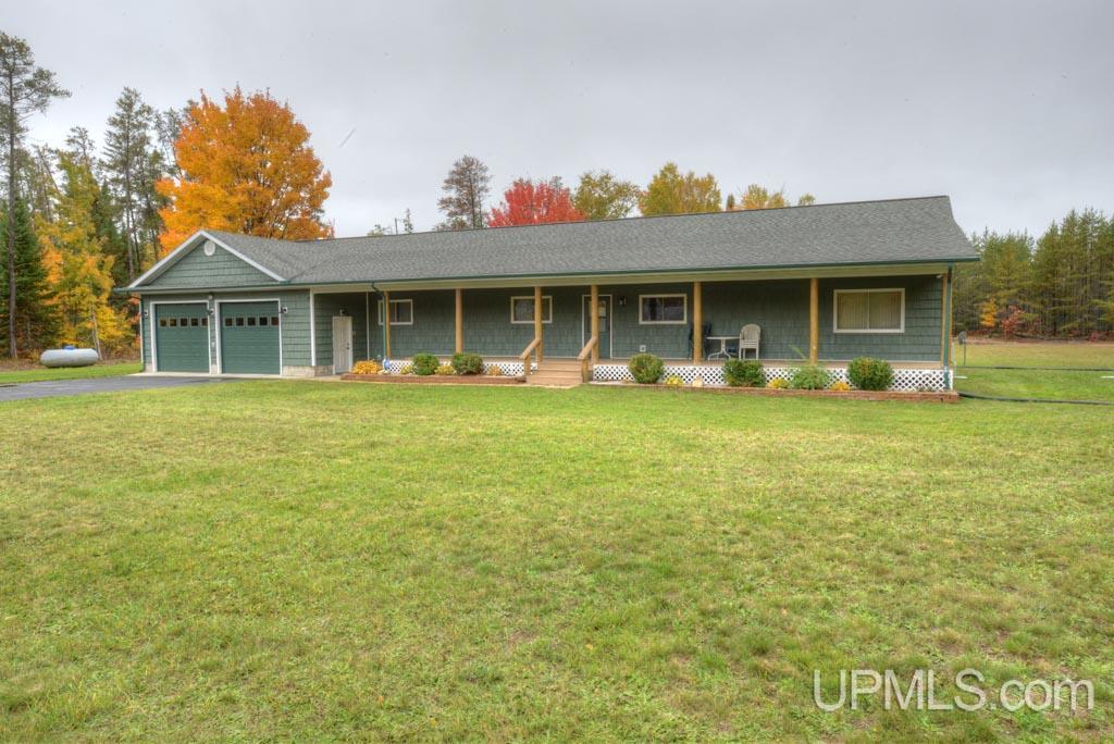10865 North Co Road Seney, MI 49883 - Photo 4 of 22