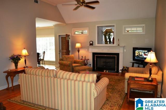 2661 Hawthorne Lake Road Helena, AL 35022 - Photo 5 of 48