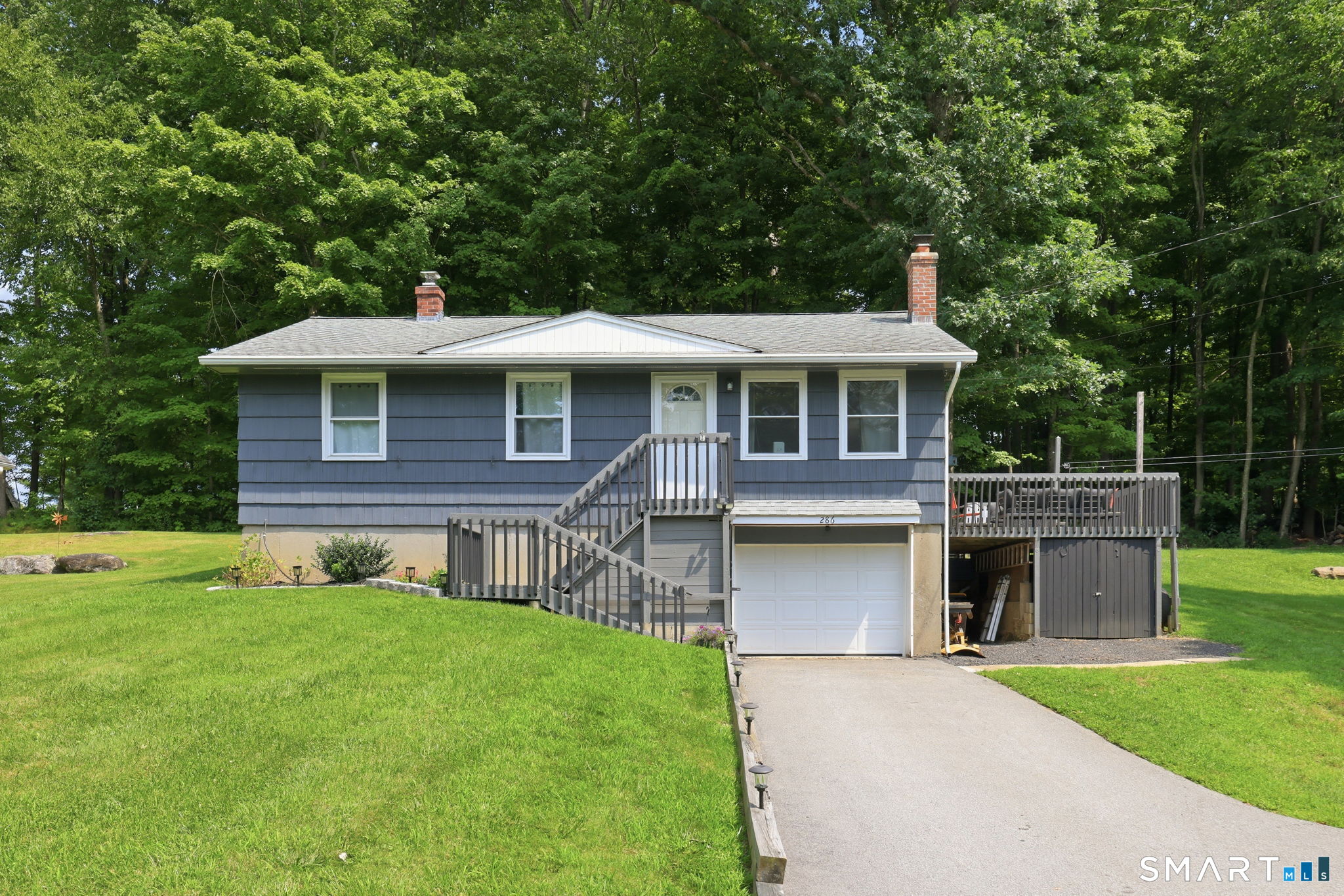 286 Ference Road Ashford, CT 06278 - Photo 1 of 28 Gallery Image 1