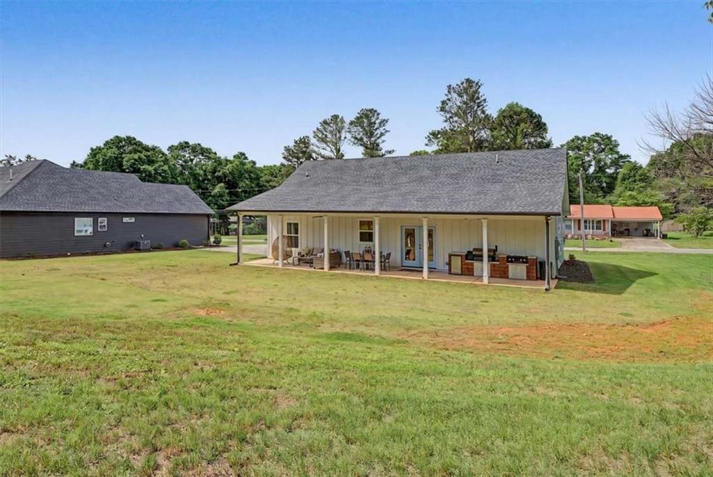 91 Holly Road Bowdon, GA 30108 - Photo 42 of 49