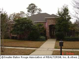 1313 St Albans Baton Rouge La Baton Rouge, LA 70810 - Photo 1 of 8
